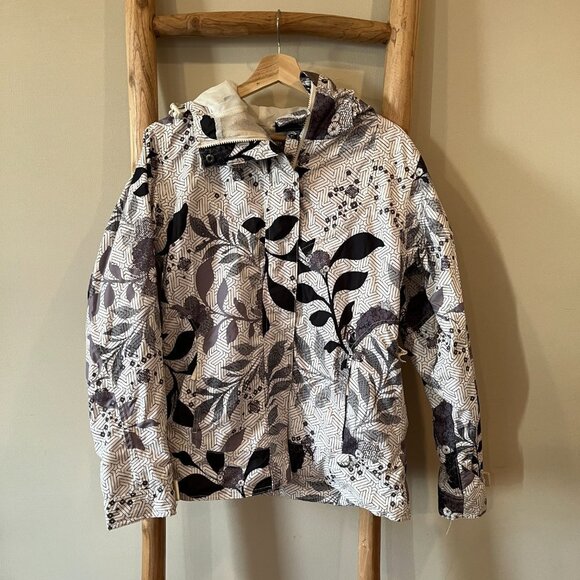 ROXY Snowboarding Skiing Snow Jacket - Picture 1 of 13